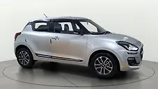 Used Maruti Suzuki Swift ZXi Plus AMT [2021-2023] in Visakhapatnam