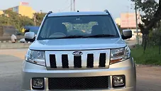 Used Mahindra TUV300 T8 in Pune