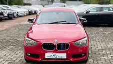 Used BMW 1 Series 118d Sport plus in Mumbai