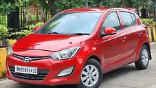 Used Hyundai i20 Sportz 1.4 CRDI 6 Speed BS-IV in Mumbai