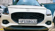 Used Maruti Suzuki Swift VXi CNG Manual in Lucknow