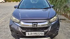 Used Honda WR-V S MT Petrol in Ahmedabad