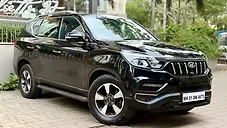 Used Mahindra Alturas G4 4WD AT [2018-2020] in Mumbai