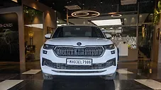 Used Skoda Kodiaq L&K in Mumbai