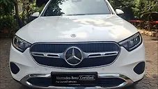 Used Mercedes-Benz GLC 300 4MATIC in Mumbai