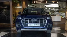 Used Audi Q5 Premium Plus 45 TFSI [2021-2024] in Mumbai