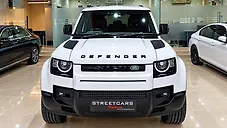 Used Land Rover Defender 110 HSE 2.0 Petrol [2021] in Bangalore