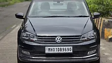 Used Volkswagen Vento Highline Plus 1.2 (P) AT 16 Alloy in Mumbai