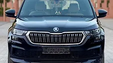 Used Skoda Kodiaq L&K 4X4 [2022] in Surat