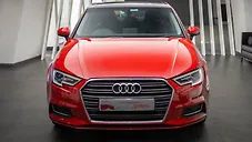 Used Audi A3 35 TDI Premium Plus in Chennai