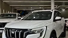 Used Mahindra Old Generation XUV700 AX7 Luxury Pack AWD Diesel 2.2L Turbo Automatic 7 STR in Mohali