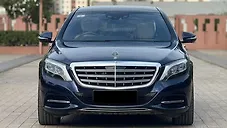 Used Mercedes-Benz S-Class Maybach S 500 in Surat