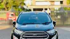 Used Ford EcoSport Trend 1.5L TDCi in Kannur