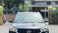 Used Hyundai Creta S Plus 1.4 CRDI in Kannur