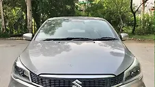 Used Maruti Suzuki Ciaz Alpha Hybrid 1.5 AT [2018-2020] in Delhi