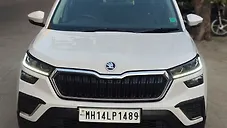 Used Skoda Kushaq Style 1.0L TSI AT in Mumbai