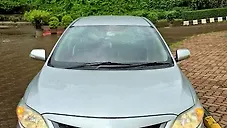 Used Toyota Corolla Altis Aero Ltd Diesel in Mumbai