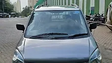 Used Maruti Suzuki Wagon R 1.0 VXI in Mumbai