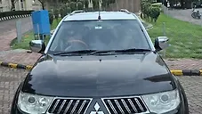 Used Mitsubishi Pajero Sport 2.5 MT in Mumbai