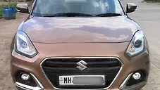 Used Maruti Suzuki Dzire ZXi Plus AMT in Mumbai