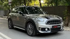 Used Mini Countryman Cooper S [2018-2020] in Delhi