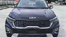 Used Kia Sonet HTX 1.5 in Lucknow
