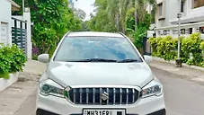 Used Maruti Suzuki S-Cross 2020 Zeta in Nagpur
