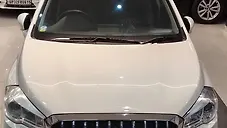 Used Maruti Suzuki S-Cross Zeta 1.3 in Lucknow