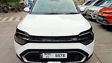 Used Kia Carens Luxury Plus 1.5 Diesel 6 STR in Mumbai