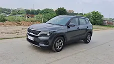 Used Kia Seltos HTK Plus 1.5 [2019-2020] in Delhi
