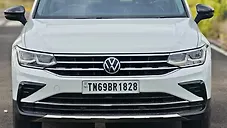 Used Volkswagen Tiguan Elegance 2.0 TSI DSG [2021] in Coimbatore