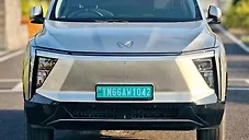 Used Mahindra XEV 9e Pack Two 79.0 kWh 7.2kW Charger in Coimbatore