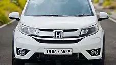 Used Honda BR-V V CVT Petrol in Coimbatore