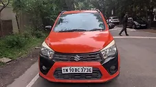 Used Maruti Suzuki Celerio ZXi AMT ABS in Chennai