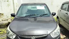 Used Maruti Suzuki Alto K10 VXi [2014-2019] in Ranchi