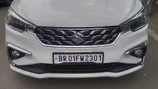 Used Maruti Suzuki Ertiga VXi (O) CNG [2022-2023] in Patna