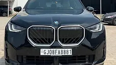 Used BMW X3 xDrive20d Diesel 2.0L Turbo Automatic in Ahmedabad