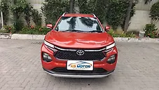Used Toyota Urban Cruiser Taisor V Petrol 1.0L Turbo Automatic (TC) in Chennai