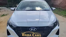Used Hyundai i20 Asta 1.2 MT [2023-2025] in Agra