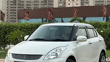 Used Maruti Suzuki Swift DZire VDI in Mohali