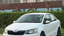 Used Skoda Rapid Ambition 1.5 TDI in Mohali