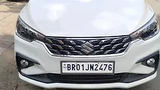 Used Maruti Suzuki Ertiga ZXi (O) CNG [2023-2025] in Patna