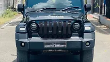 Used Mahindra Thar LX Hard Top Diesel AT 4WD in Chennai
