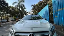 Used Mercedes-Benz GLA 200 Sport in Mumbai