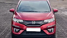 Used Honda Jazz VX AT in Kolkata