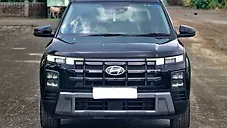 Used Hyundai Creta SX Petrol 1.5L Manual in Kolkata