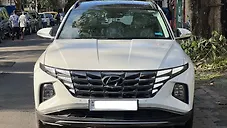 Used Hyundai Tucson Signature 2.0 4WD AT Diesel [2022-2023] in Kolkata