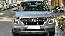 Used Hyundai Venue SX 1.0 Turbo in Kolkata