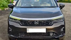 Used Honda City ZX Petrol Automatic in Kolkata