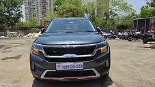 Used Kia Seltos GTX Plus 1.4 DCT in Mumbai